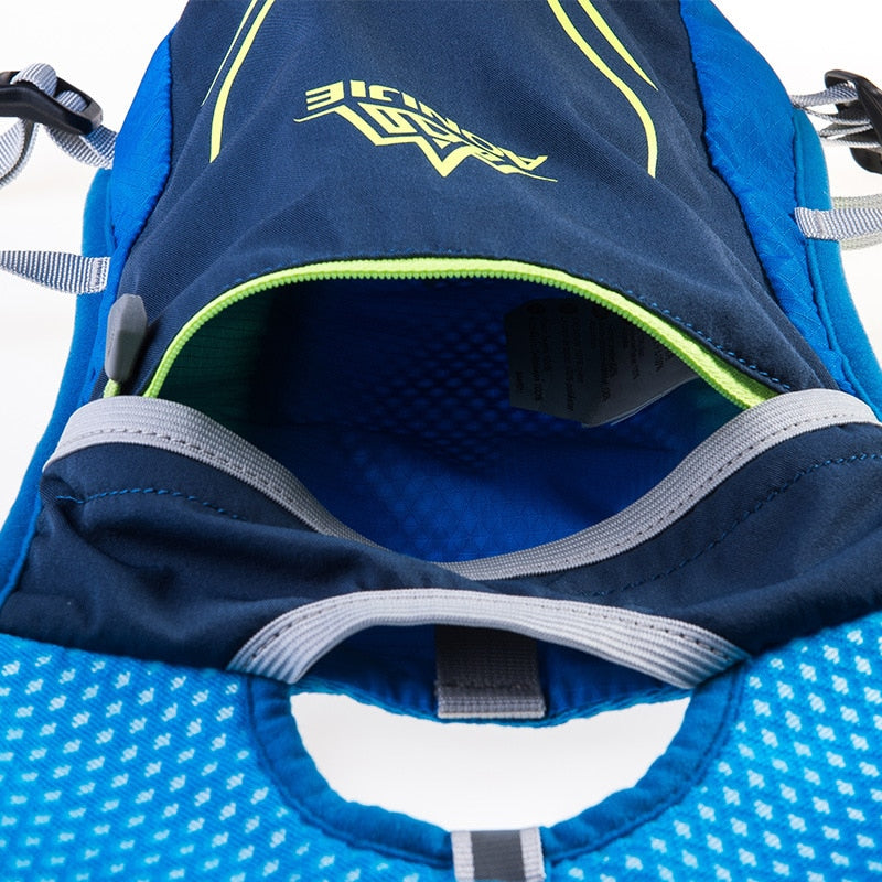 Zaino da Idratazione per Trail Running 5,5 L – foto 4 di 21