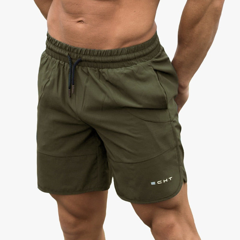 Herren-Sportshorts für den Sommer – Laufen und Gym