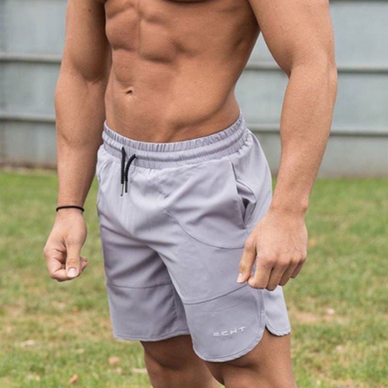 Herren-Sportshorts für den Sommer – Laufen und Gym – Bild 2 von 15