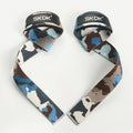 Elastici di Resistenza per Trazioni Assistite – Camouflage blu