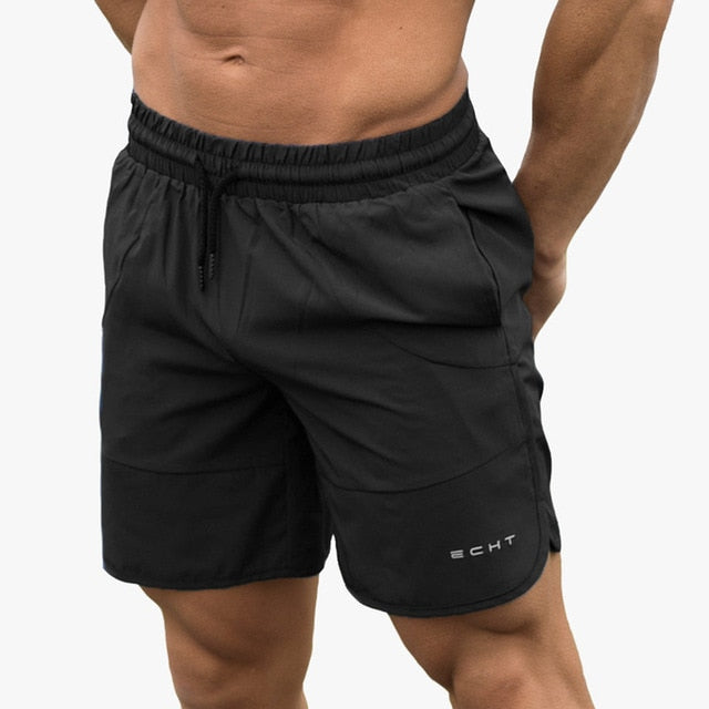 Herren-Sportshorts für den Sommer – Laufen und Gym – Bild 7 von 15