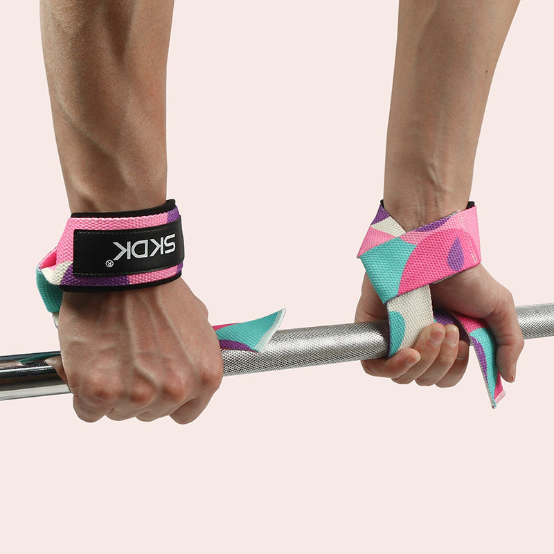 Elastici di Resistenza per Trazioni Assistite