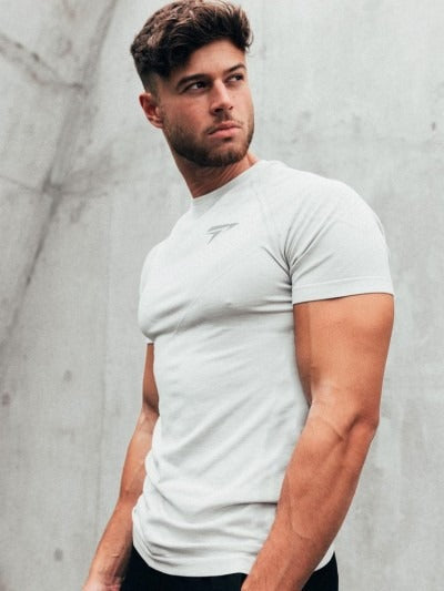 T-Shirt Tecnica Uomo ad Asciugatura Rapida – foto 2 di 6