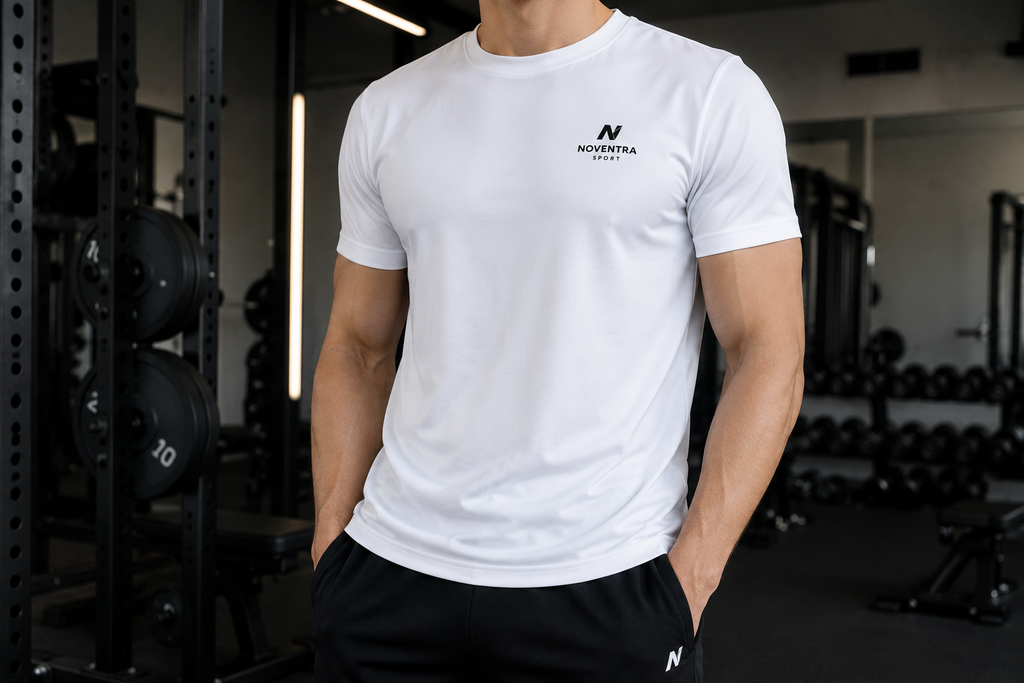 T-shirt Thiago