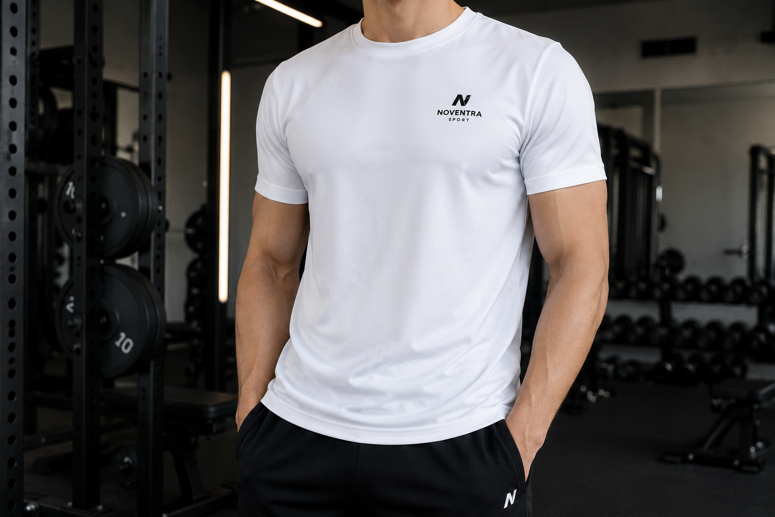 T-shirt Thiago