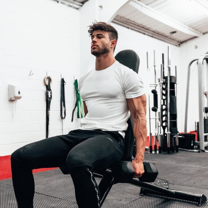 T-Shirt Tecnica Uomo ad Asciugatura Rapida – foto 3 di 6